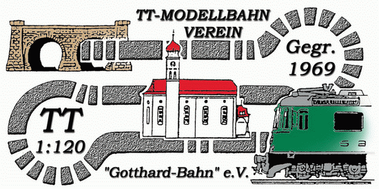 TT-Modellbahnverein 
