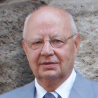 Peter Rauh